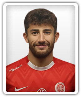 Clément Boudjema