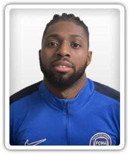 Marc Evy Ousseni