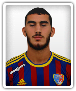 Abdelkrim Khechmar