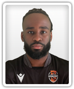 Melvin Nzingoula