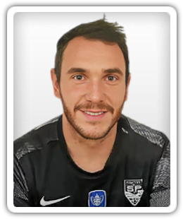 Gwenael Tissaud