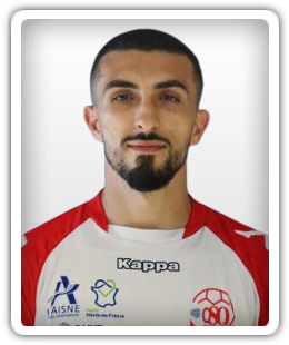 Mickaël Lamamy