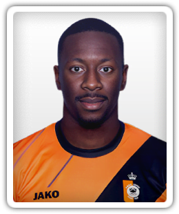 Souleymane Anne