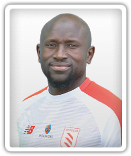 Ibou Faye