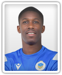 Sanounou Sidibé