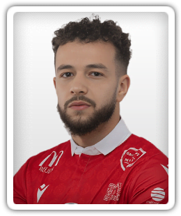 Omar Bezzekhami