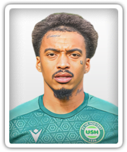 Kévin Rodrigues