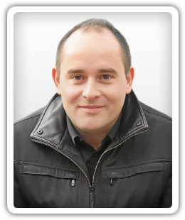 Steven Le Plénier