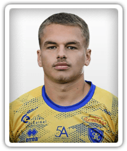 Arthur Vallon