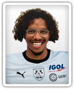 Teddy Averlant