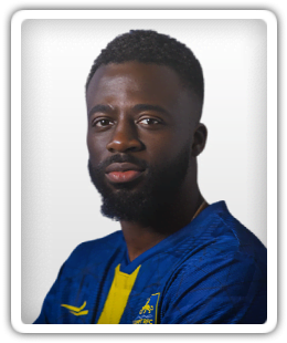 Ibrahima Mboup