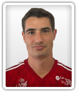 Jérôme Boche