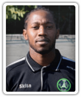 Moussa Diarra