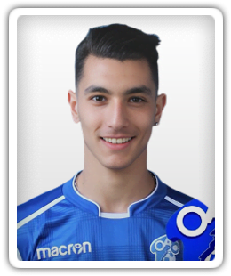 Mahédine Mouzaoui