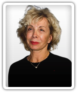 Anny Courtade