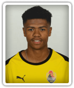 Wesley Bawa Samba