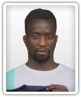 Mamadou Sow