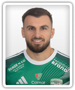 Edgar Delbos