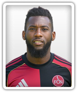 Mickaël Biron