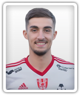 Mathis Chemineau