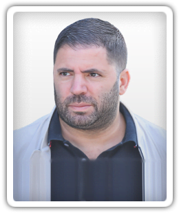 Frédéric Pereira