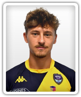 Lucas Chabassier