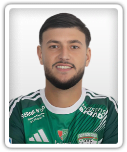 Kyllian Estrada