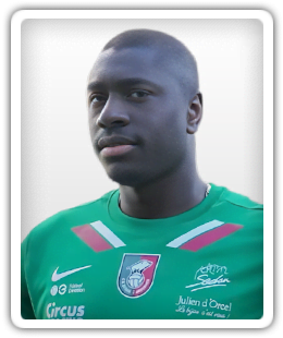 Daouda Guèye