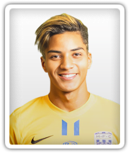 Yassin Zennouhi