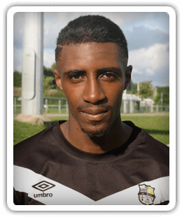 Modibo Fofana