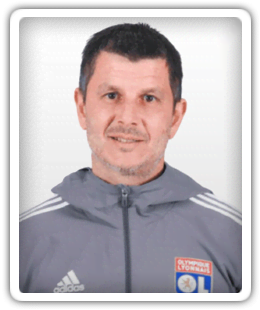 Pierre Chavrondier
