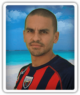 Jorge Hernández