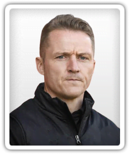 Gary McSheffrey