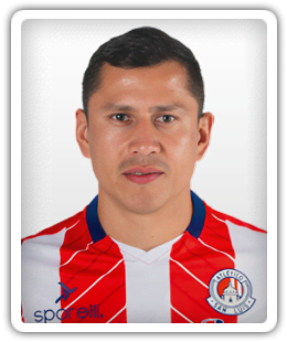 Julio César Domínguez