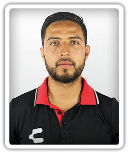 Gerardo Castillo