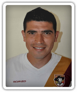 Sergio Quiroz