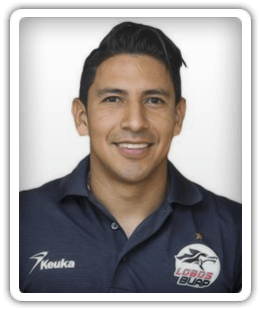 Orlando Rincón
