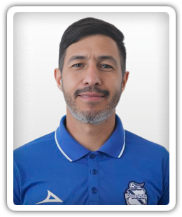 Luis Miguel Noriega