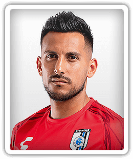 Gerardo Daniel Ruiz
