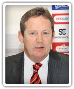 Phil Wallace