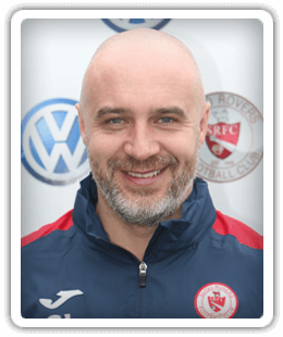 Gerard Lyttle