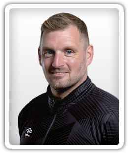 Dan Connor