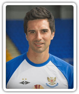 Rory Fallon