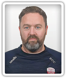 Brian O'Callaghan