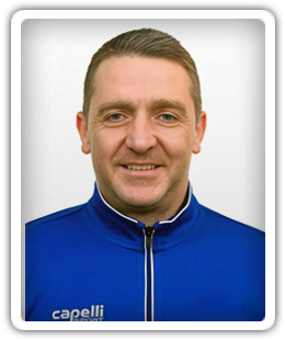 Paul Heffernan
