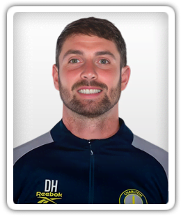 Danny Hylton
