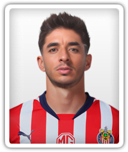Isaac Brizuela