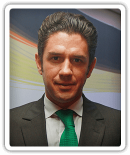 Alejandro Irarragorri
