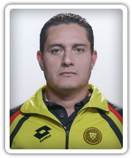 Hugo Parra