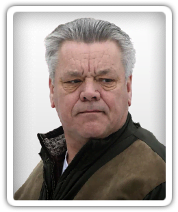 Jim Parmenter